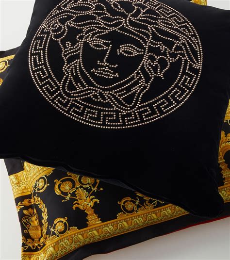 versace cushions for women